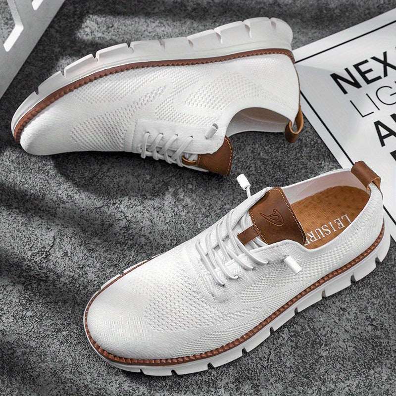 Georges™ | Sneakers Confort Durable