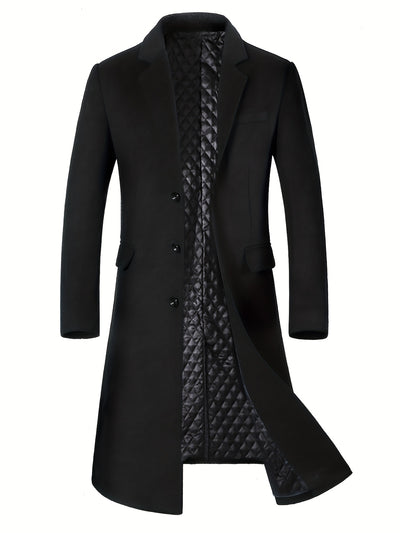 Assane™ | Trench-coat long