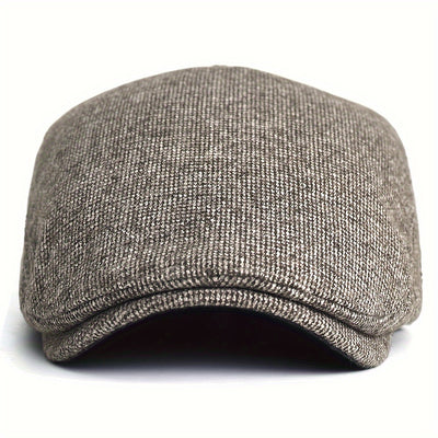 Julien™ | Casquette en laine