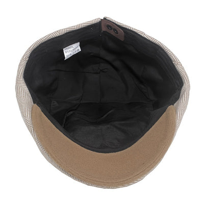 Maurice™ | Casquette deux pièces