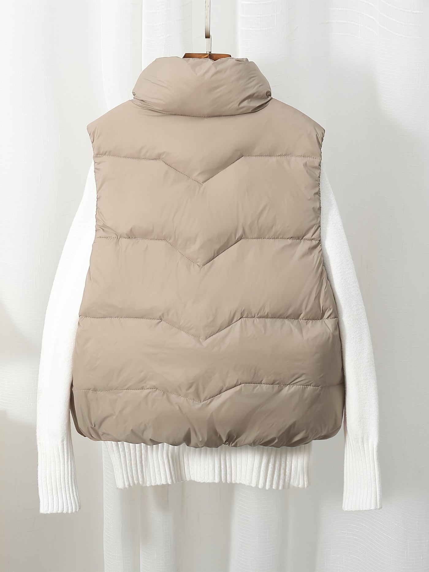 Anaïs™ | Gilet Confort Urbain