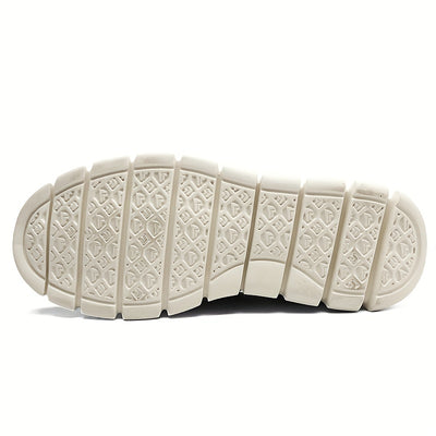 Georges™ | Sneakers Confort Durable