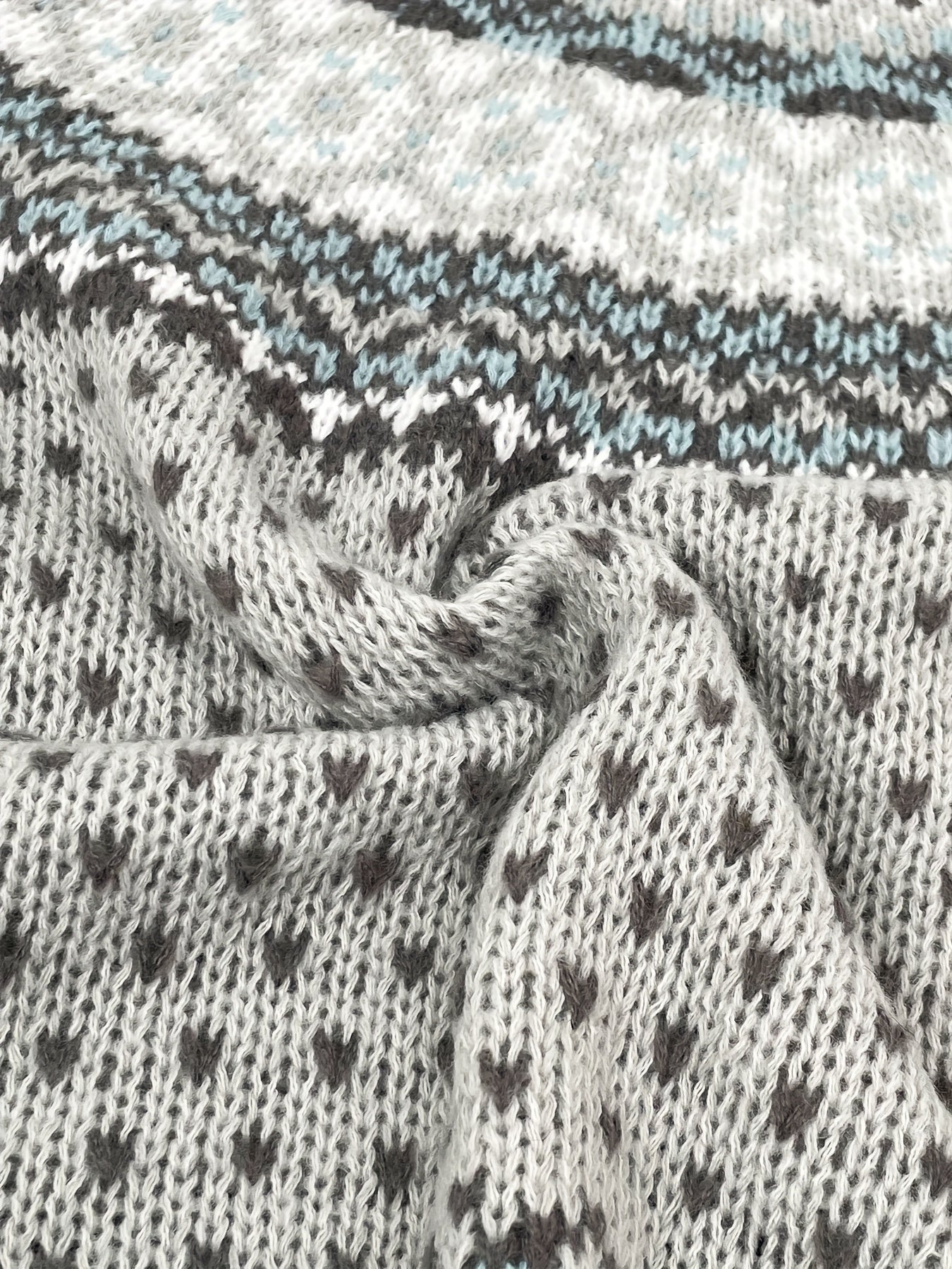 Clara™ | Pull Laine et Style