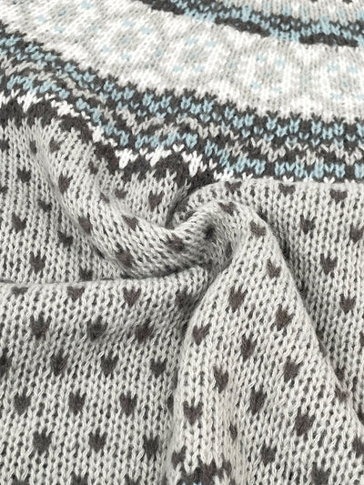 Clara™ | Pull Laine et Style