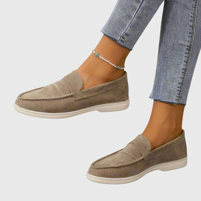 Marie™ | Mocassin Orthopédique