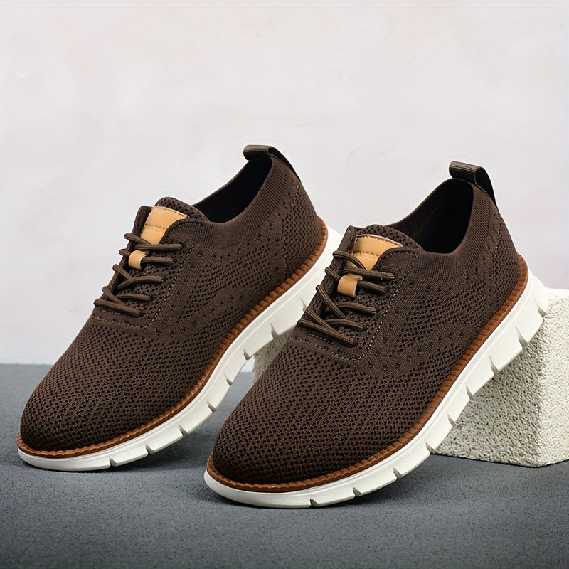 Olivier™ | Sneakers Décontractées Chic