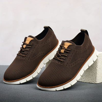 Olivier™ | Sneakers Décontractées Chic
