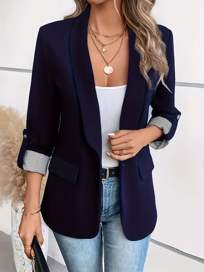 Charlotte™ | Veste Élégante Subtil