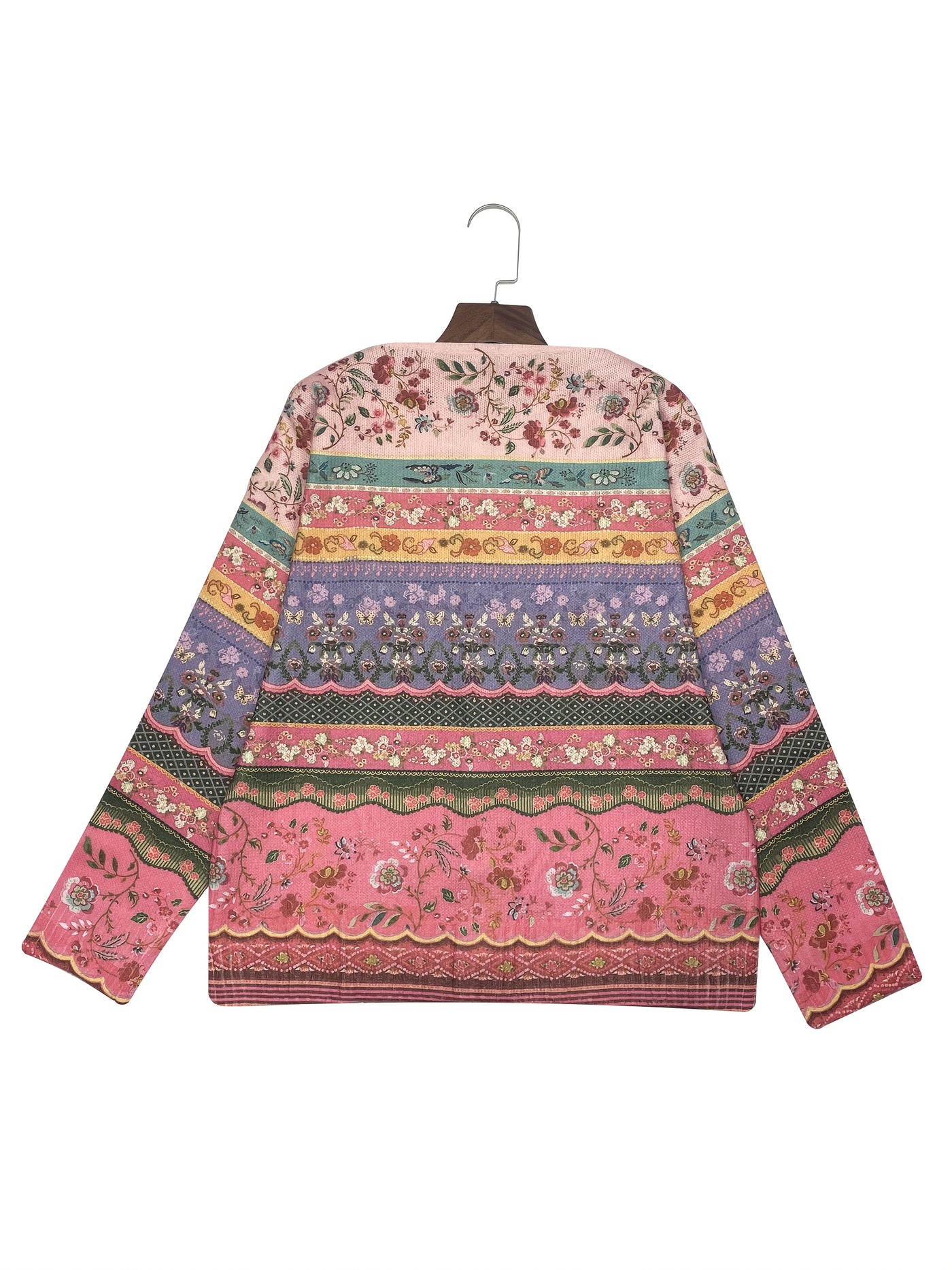 Hélène™ | Cardigan Élégance Rétro