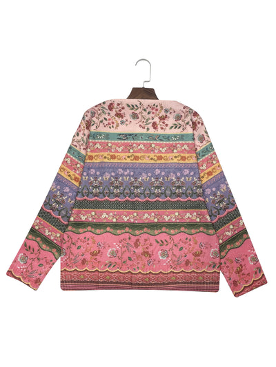 Hélène™ | Cardigan Élégance Rétro