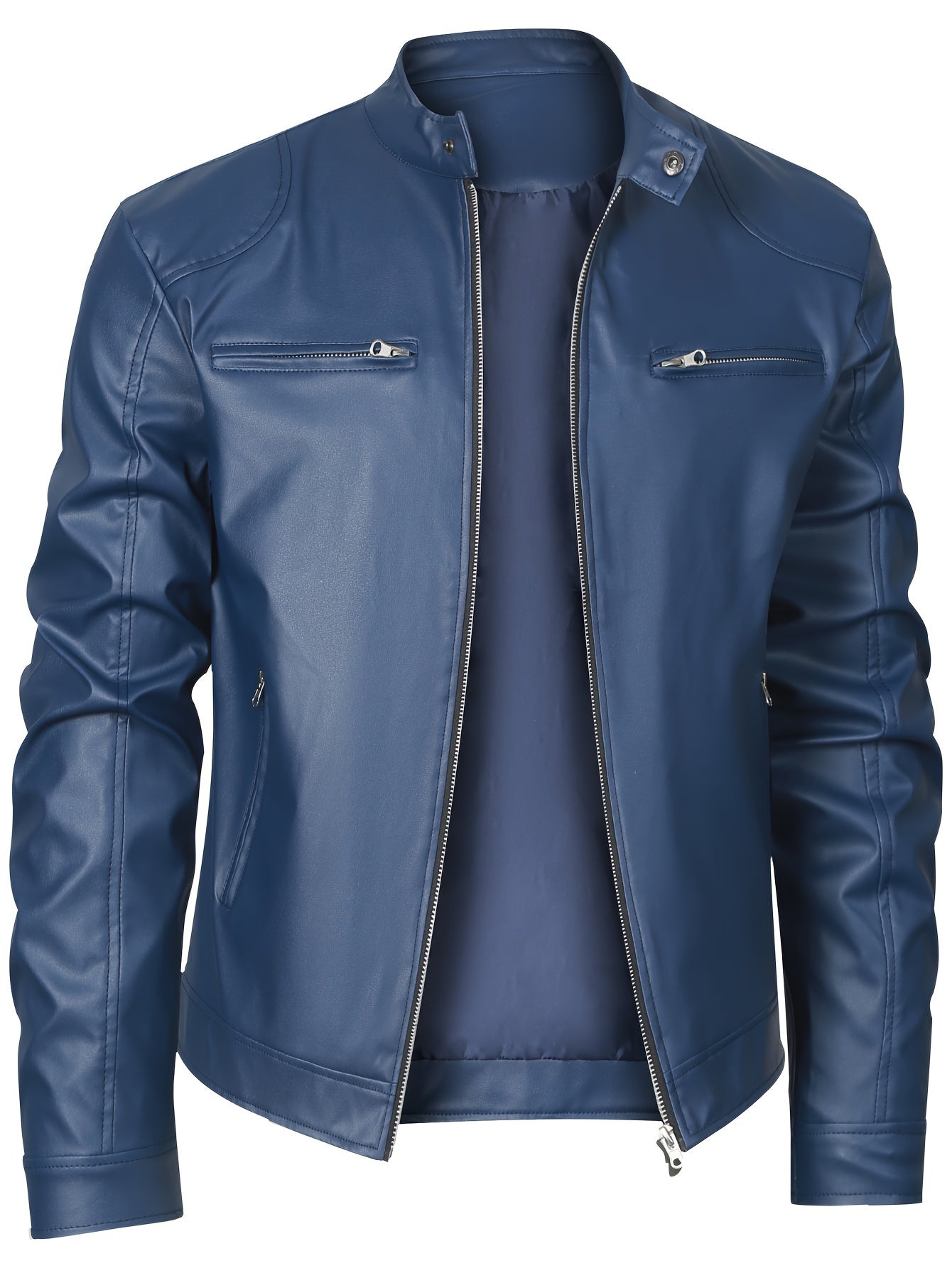 Laurent™ | Cuir Classique