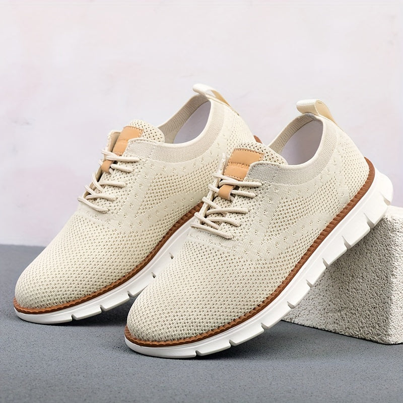 Olivier™ | Sneakers Décontractées Chic