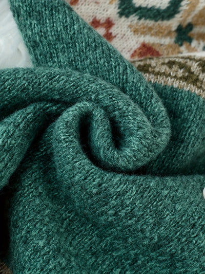 Amélie™ | Cardigan Rétro Confort