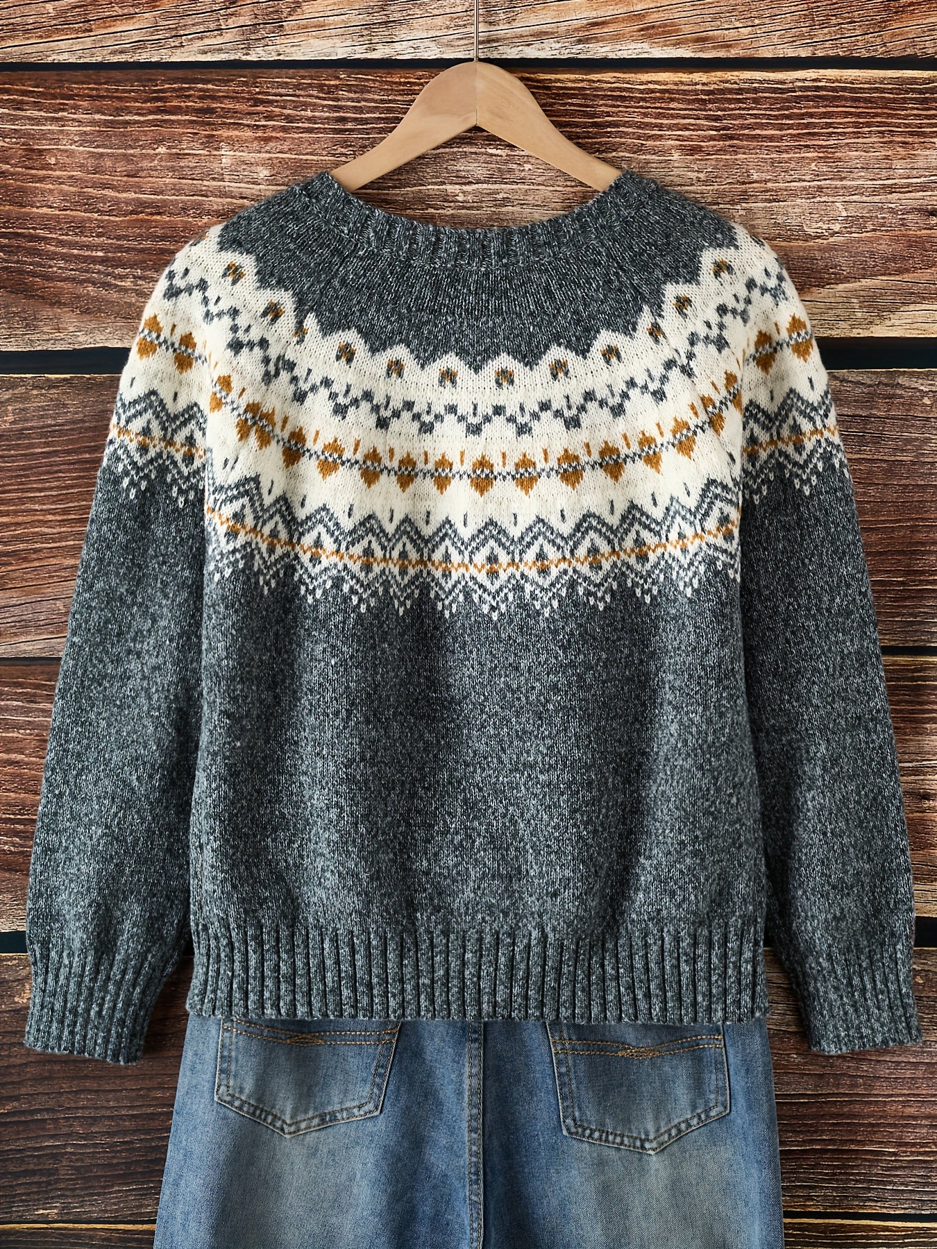 Florence™ | Gilet Tricot Douceur