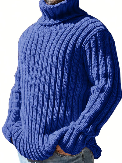 Claude™ | Col Roulé