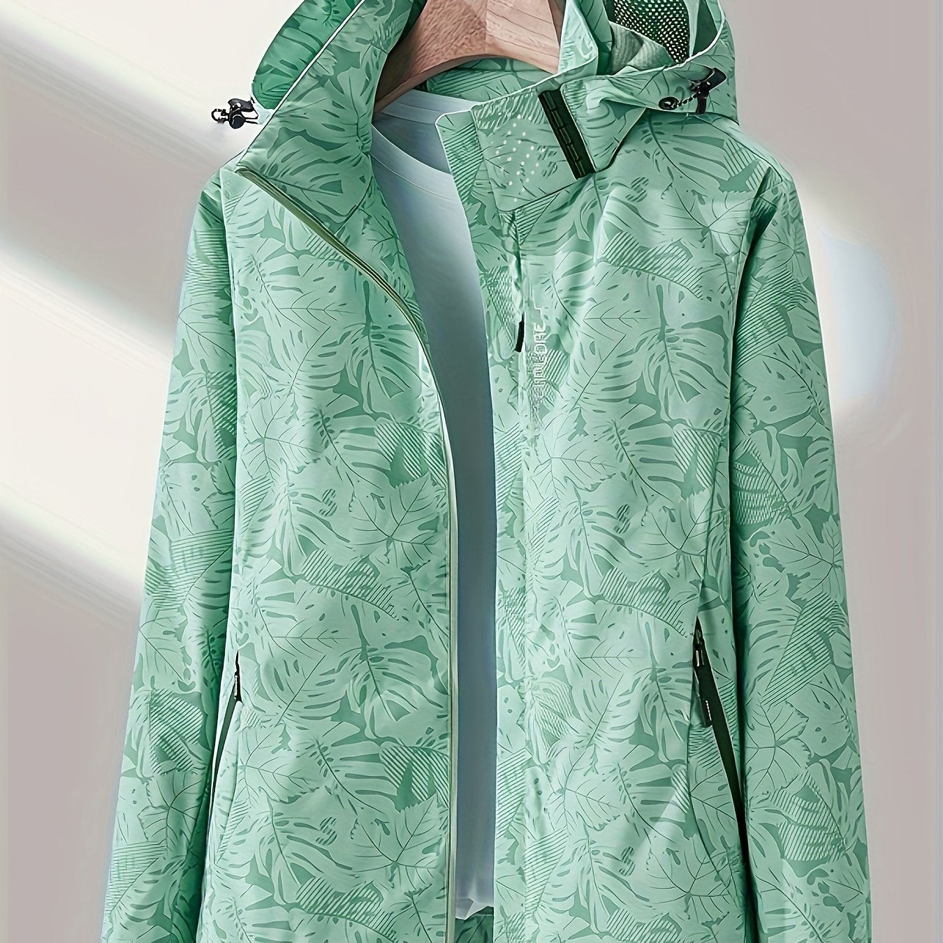 Marine™ | Veste Classique Chic