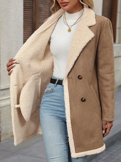 Victoire™ | Veste Moderne Élégante