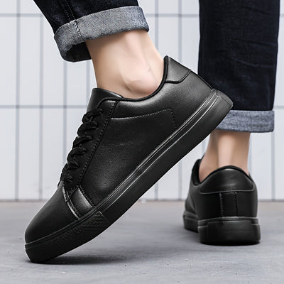 Pascal™ | Derbies en cuir