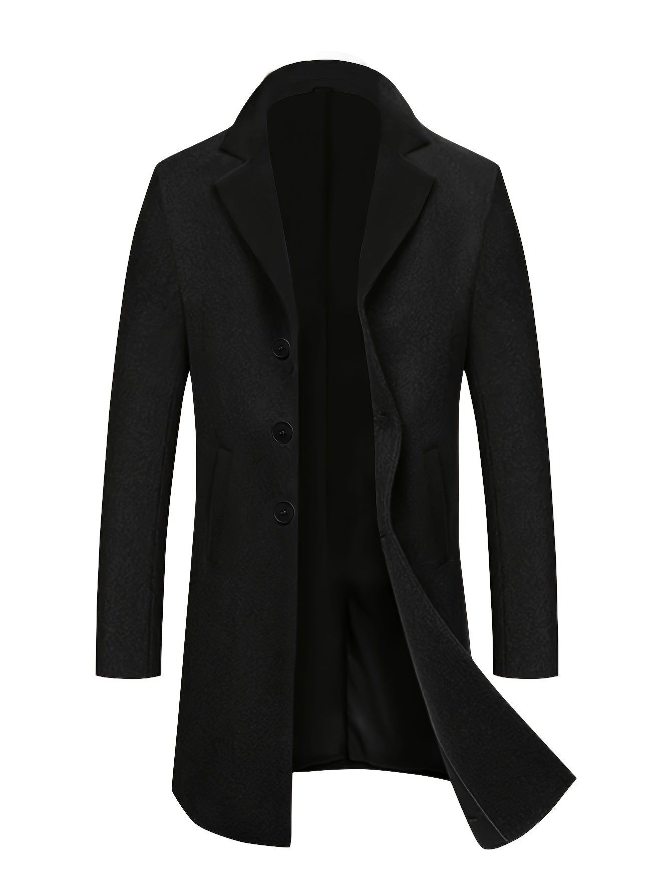 Jacque™ | Manteau minimaliste