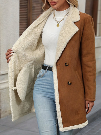 Victoire™ | Veste Moderne Élégante