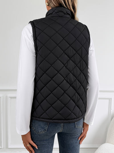 Chloé™ | Bodywarmer Classique Douillet
