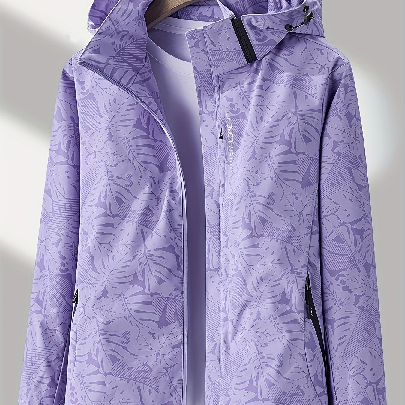 Marine™ | Veste Classique Chic
