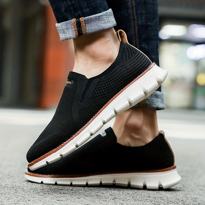Georges™ | Sneakers Confort Durable