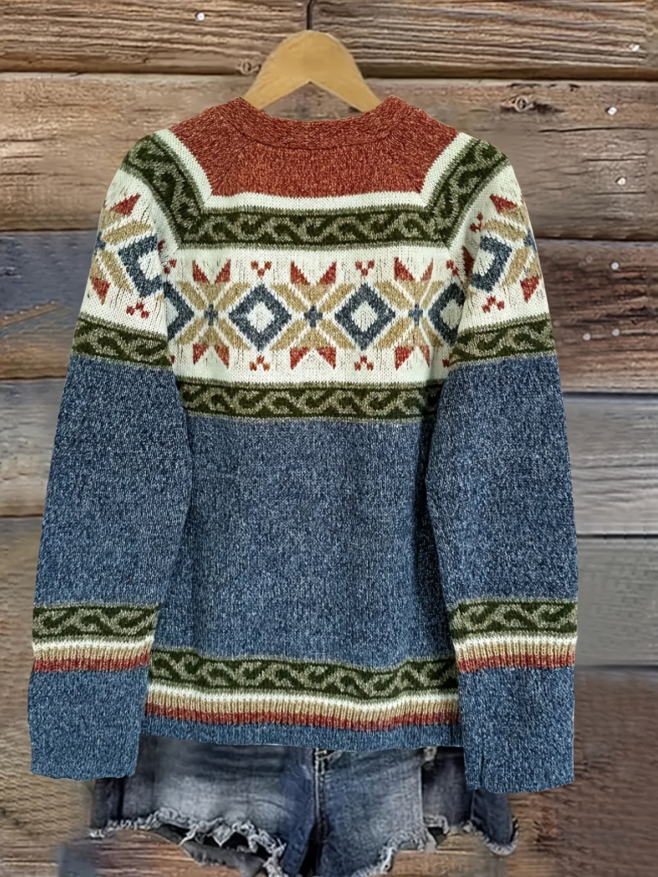 Amélie™ | Cardigan Rétro Confort