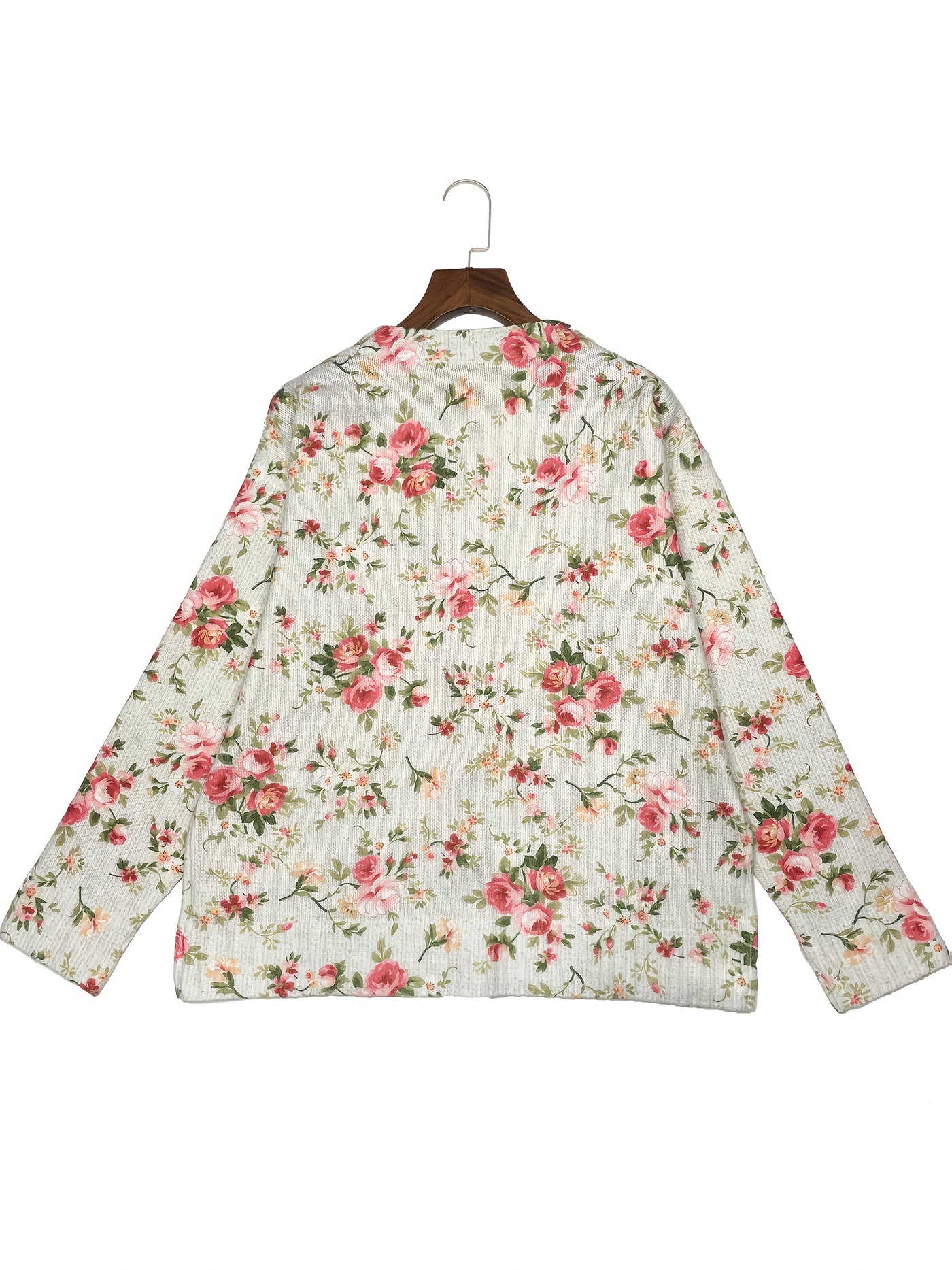 Louise™ | Gilet Douillet Traditionnel
