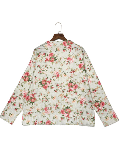 Louise™ | Gilet Douillet Traditionnel