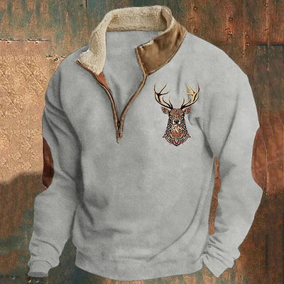 Pierre™ | Pull Élégance Classique