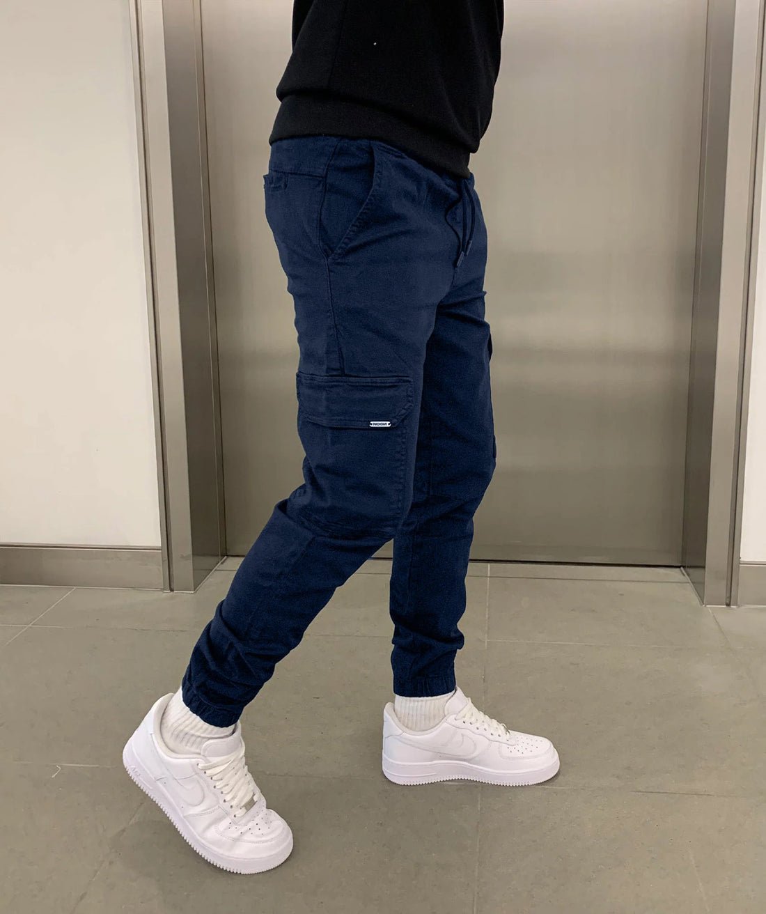 Antoine™ | Pantalon Ligne Parfaite