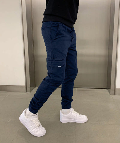 Antoine™ | Pantalon Ligne Parfaite