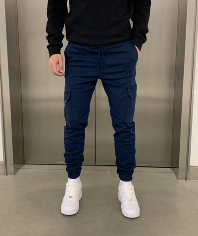 Antoine™ | Pantalon Ligne Parfaite
