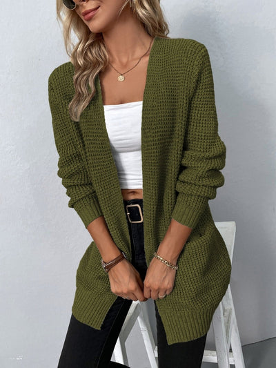 Sophie™ | Manteau Long Raffiné