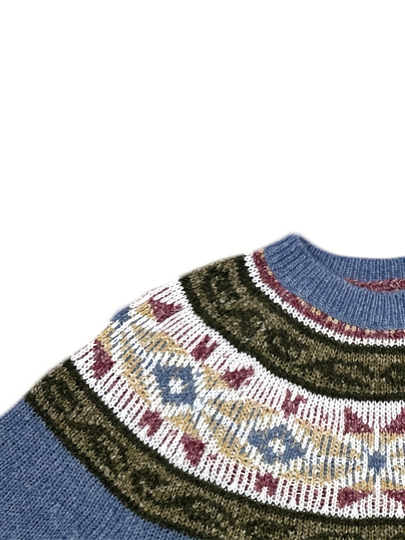 Lilou™ | Pull Scandinave Chic