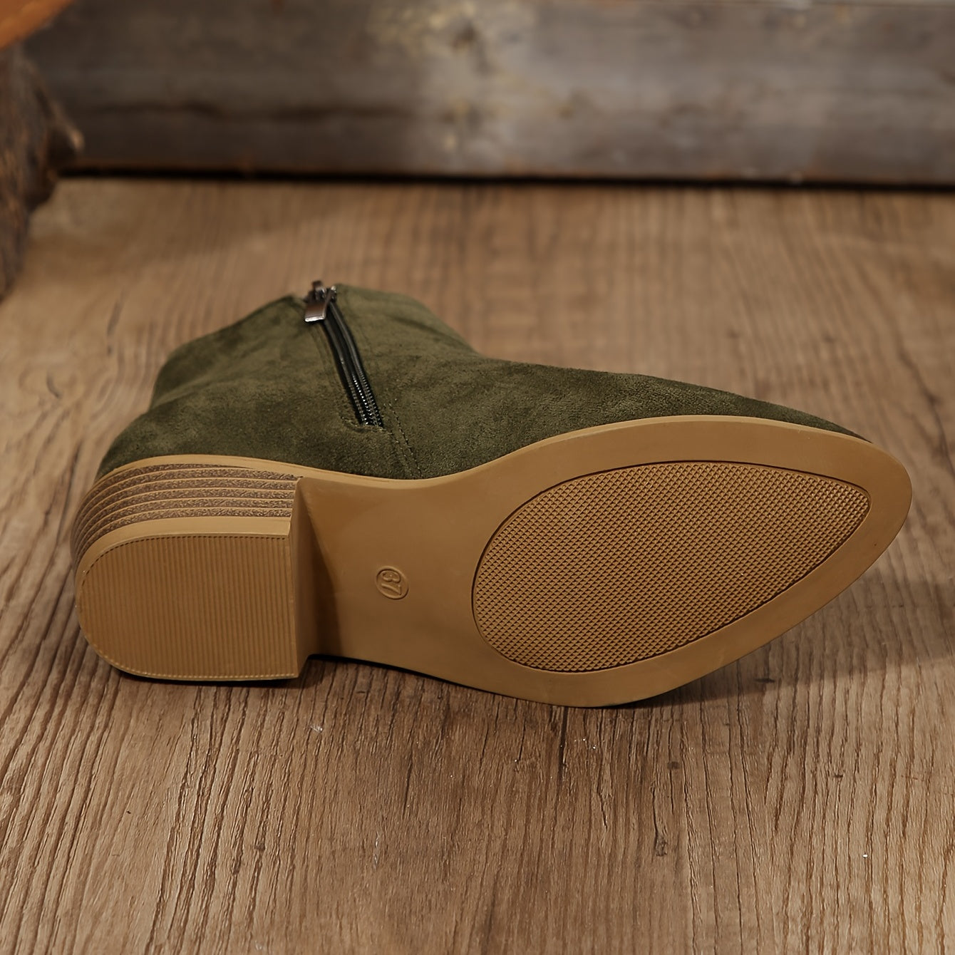 Sofia™ | Talons Bloc Confort