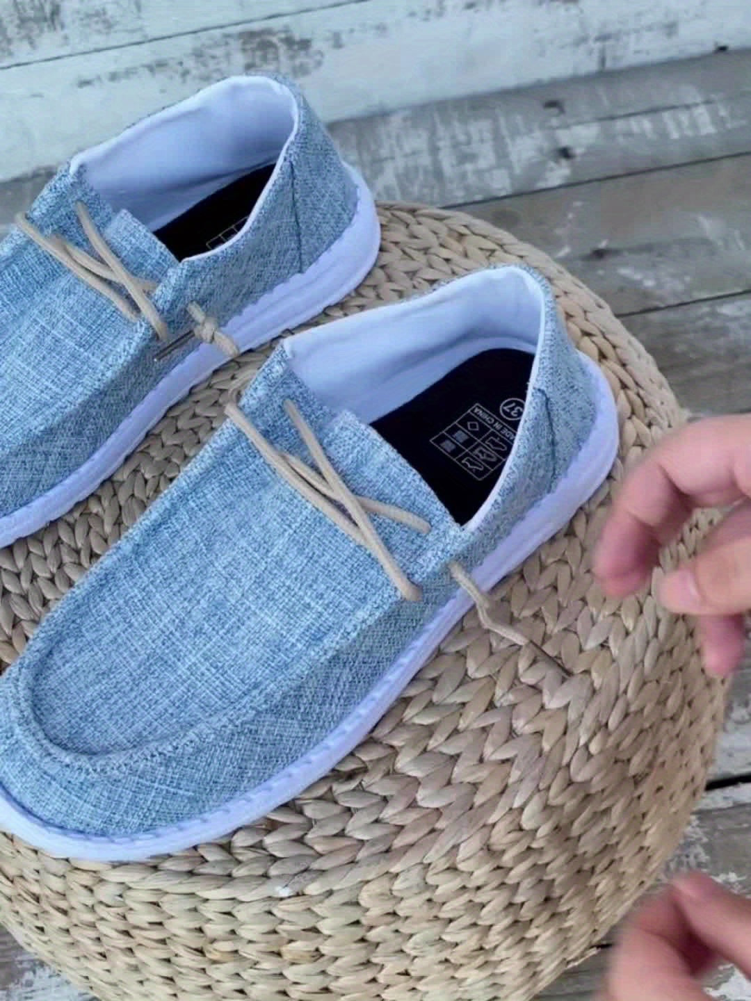 Sofie™ | Mocassins à Motifs Bohèmes