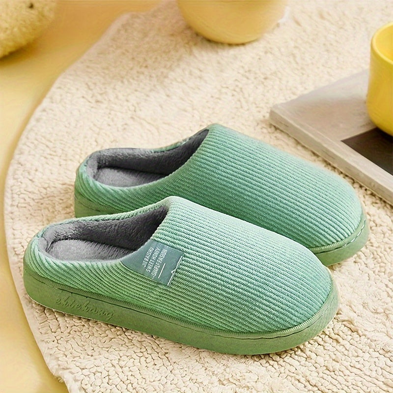 Zoof™ | Chaussons en laine colorés