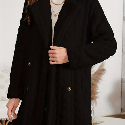 Joséphine™ | Veste Élégante Douce