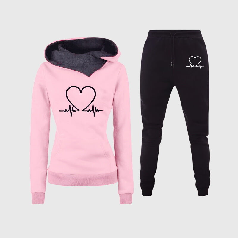 Amélie™ | Ensemble de Sport Confortable