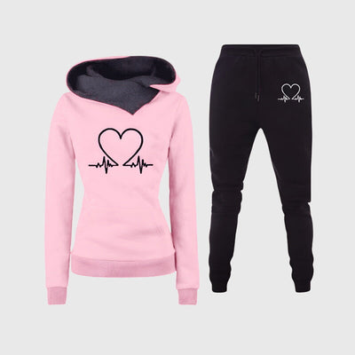 Amélie™ | Ensemble de Sport Confortable