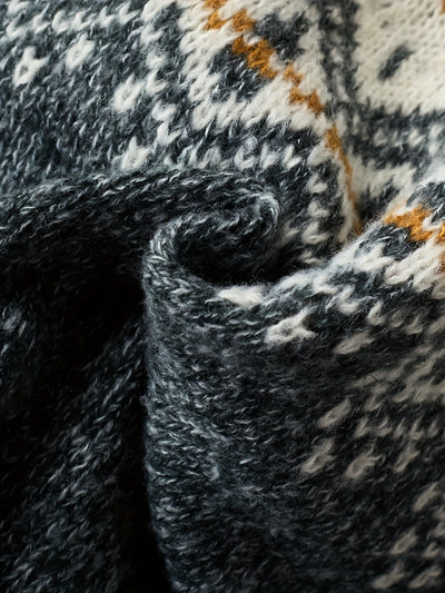Florence™ | Gilet Tricot Douceur