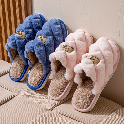 Céline™ | Chaussons en laine à lacets