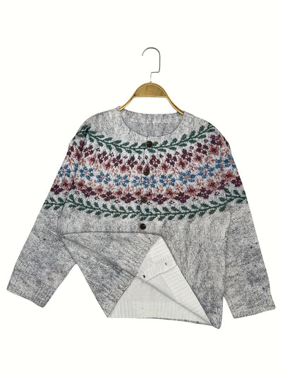 Noémie™ | Gilet Chaleur Douce