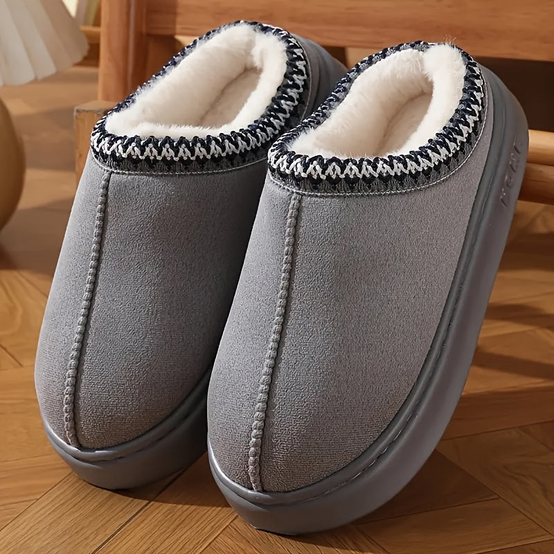 Milou™ | Chaussons en laine confortables