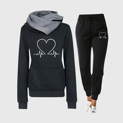 Amélie™ | Ensemble de Sport Confortable