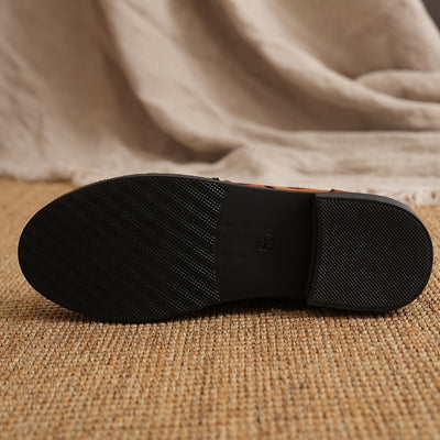 Corinne™ | Mocassin Léopard