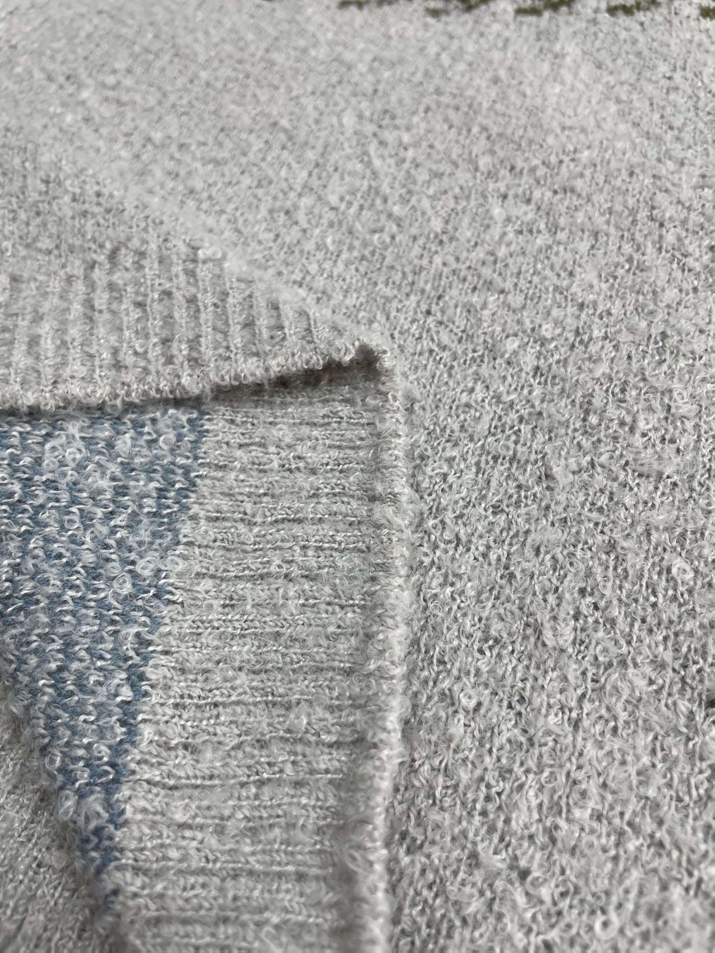 Zoë™ | Pull Scandinave Chic
