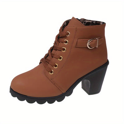 Margaux™ | Bottes Automne Élégantes